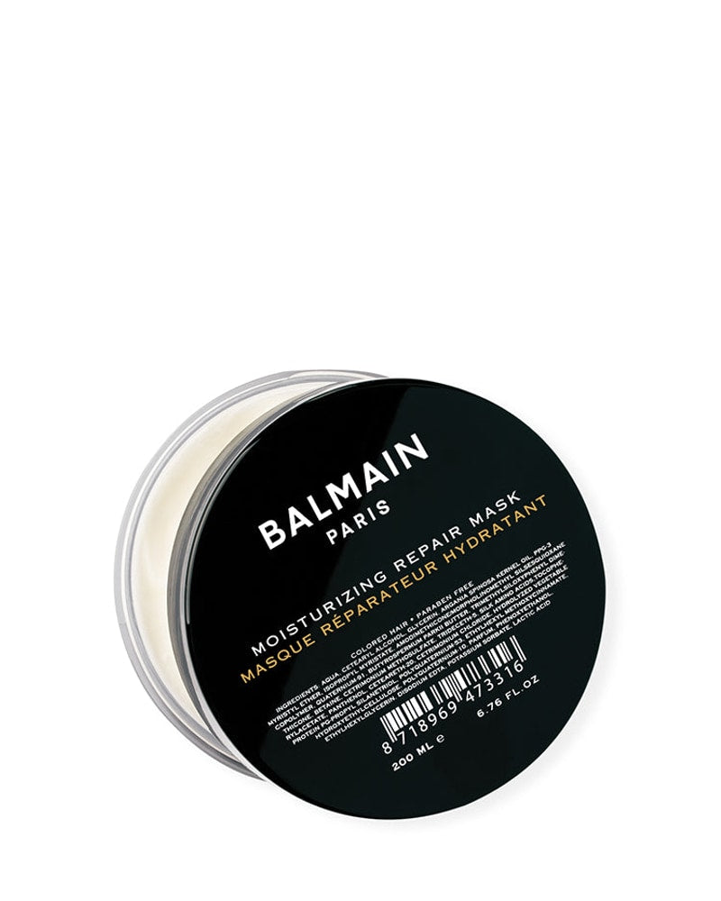 Balmain Paris Moisturizing Repair Mask 200 ml