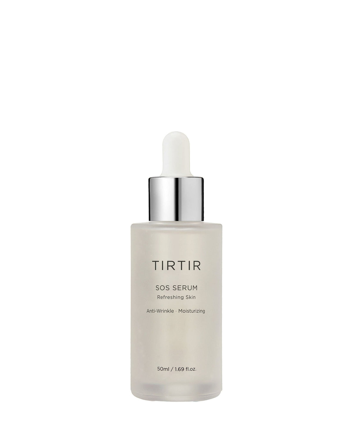 TIRTIR SOS Serum 50 ml