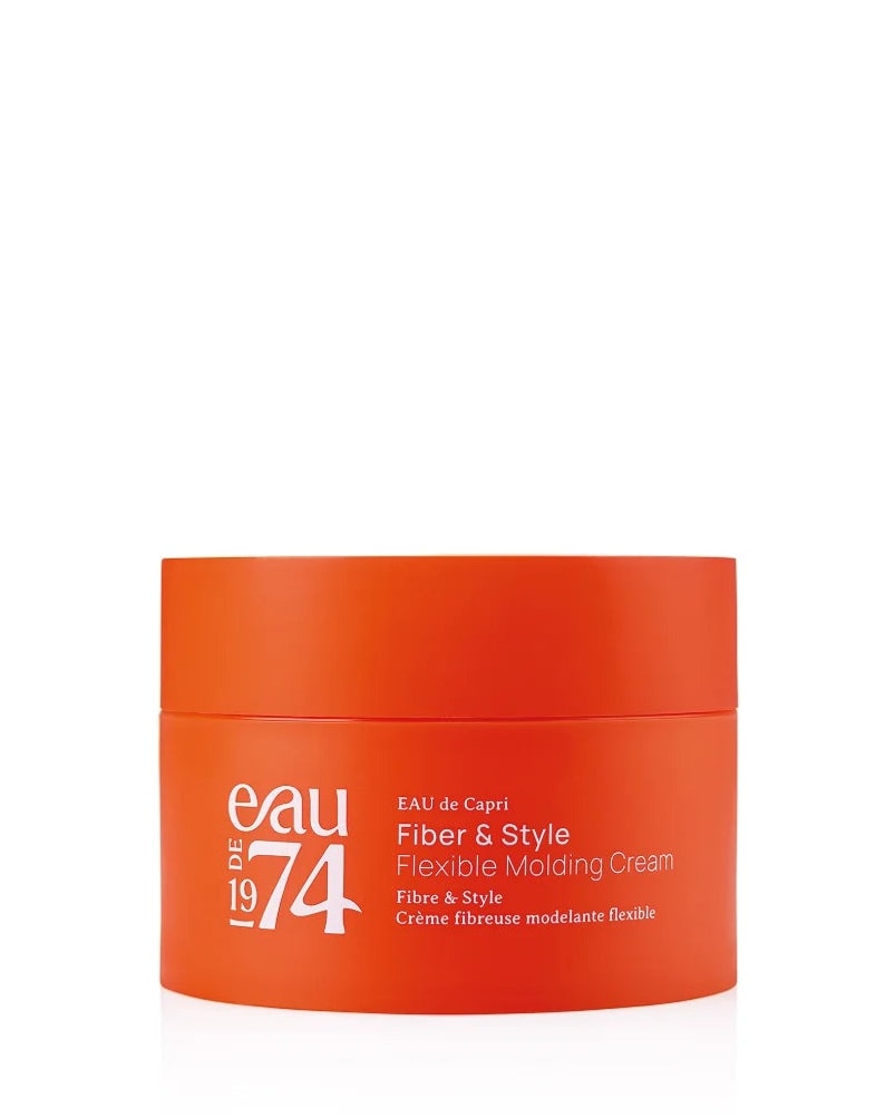 EAUde1974 Fiber & Style 100 ml, Eau de Capri