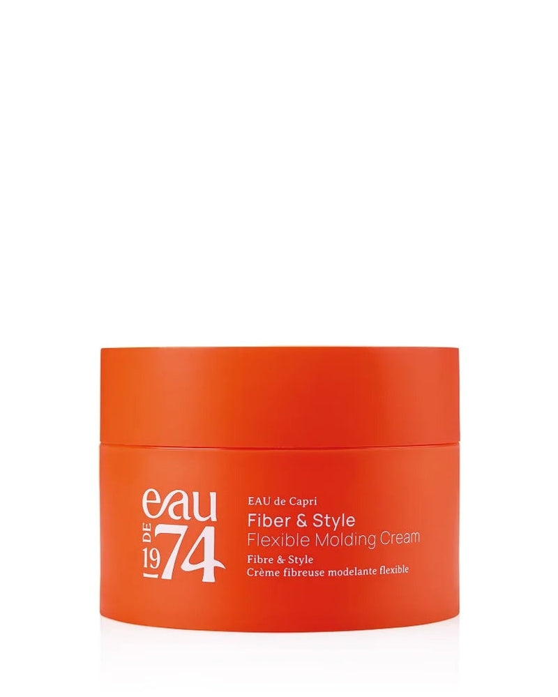 EAUde1974 Fiber & Style 100 ml, Eau de Capri