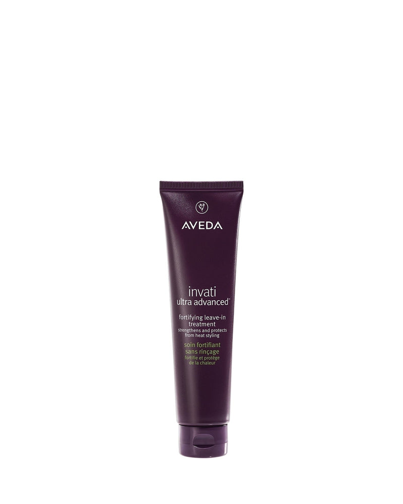 Aveda Invati Ultra Advanced Fortifying Leave-In Treatment 100 ml