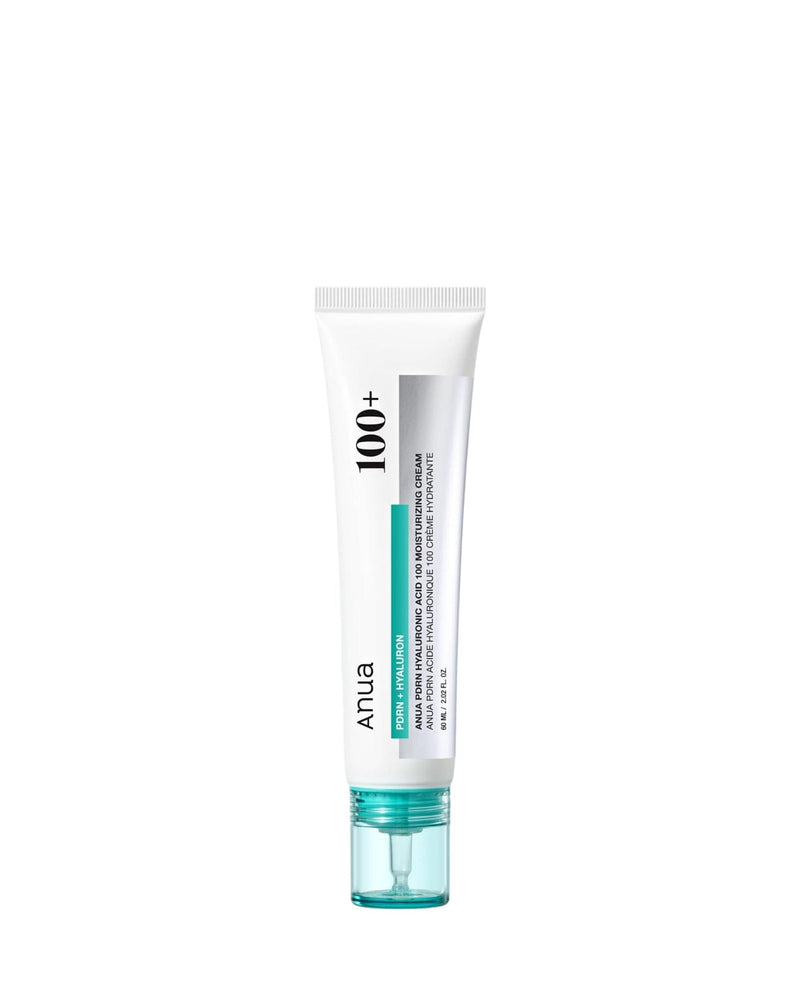 ANUA PDRN Hyaluronic Acid 100 Moisture Cream 60 ml