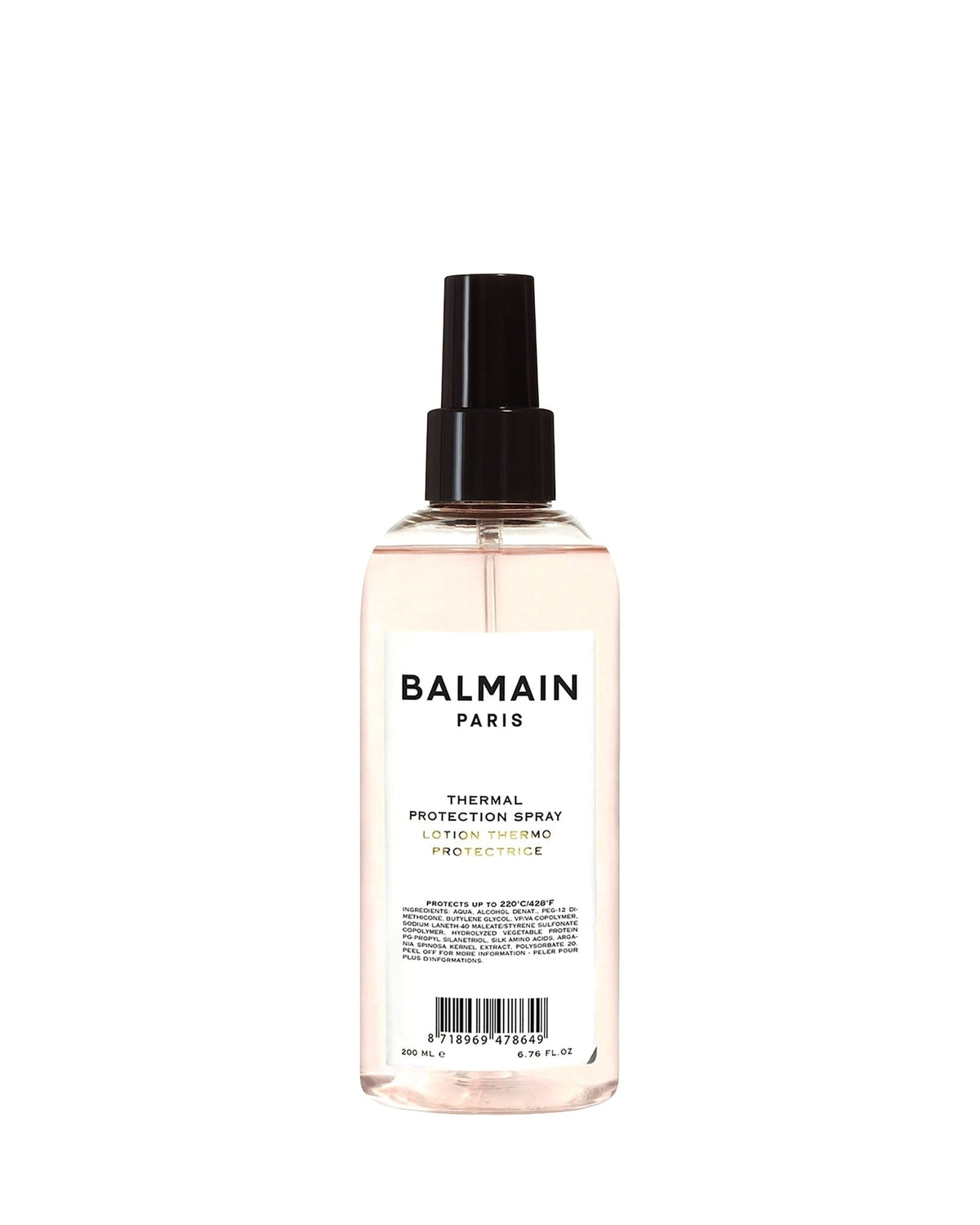 Balmain Paris Thermal Protection Spray 200 ml