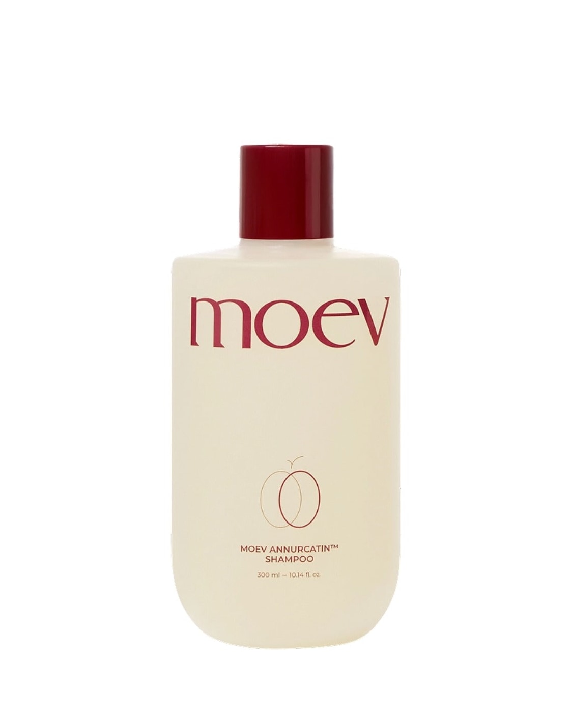 MOEV Annurcatin Shampoo 300 ml