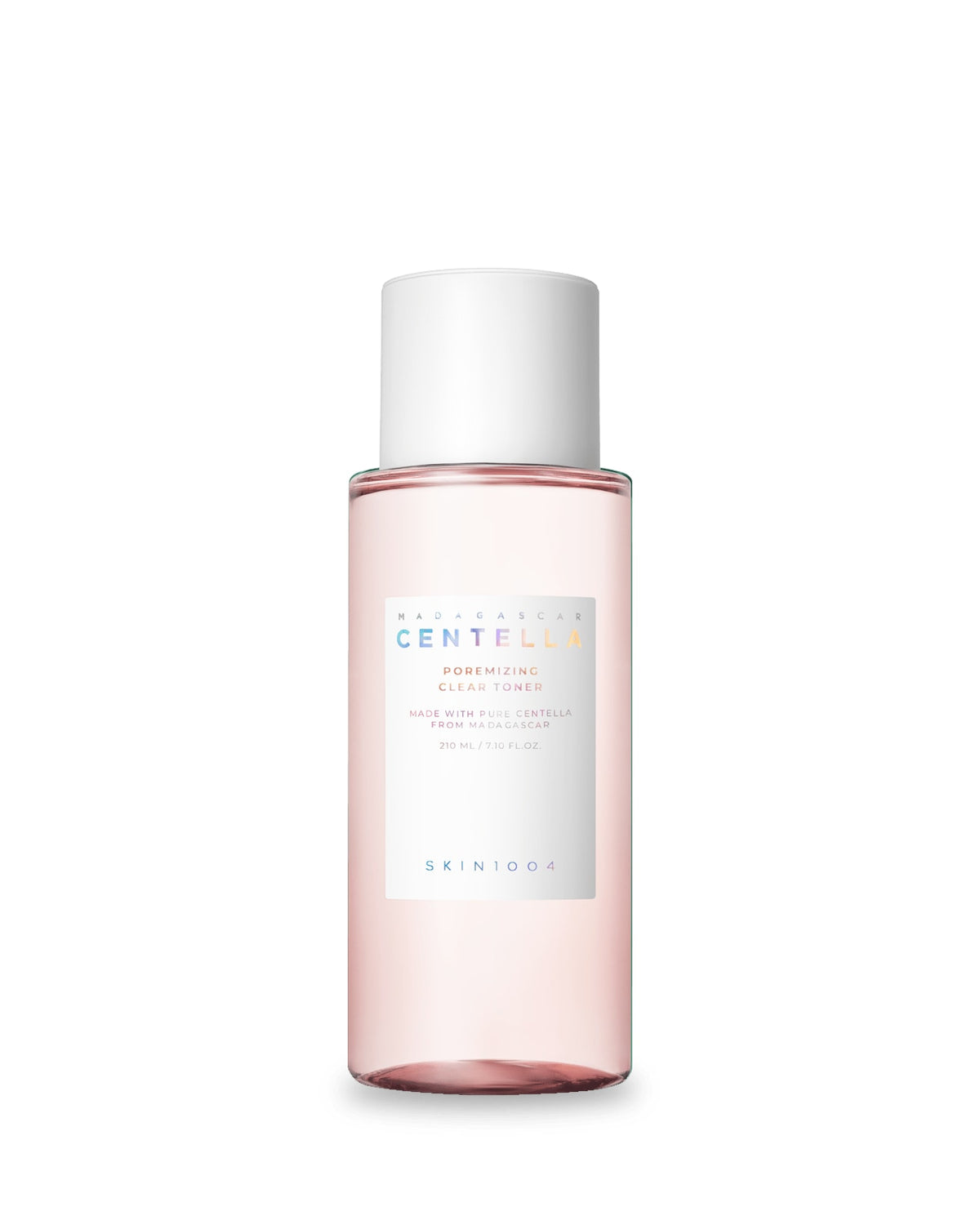 SKIN1004 Madagascar Centella Poremizing Clear Toner 210 ml