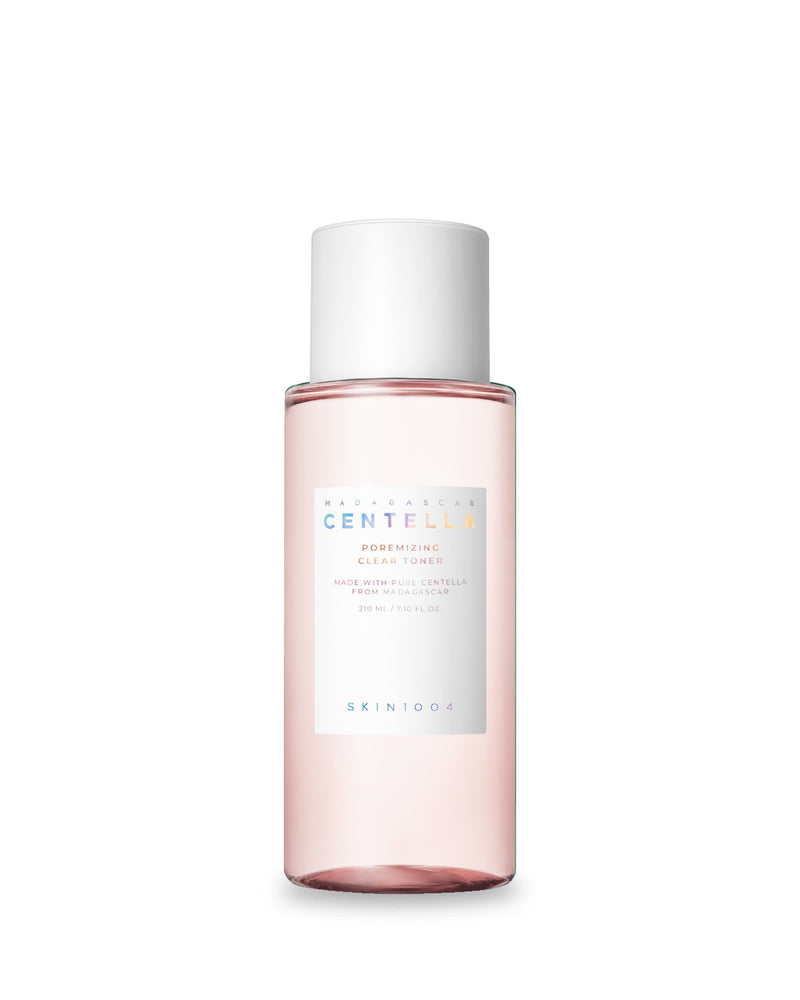 SKIN1004 Madagascar Centella Poremizing Clear Toner 210 ml