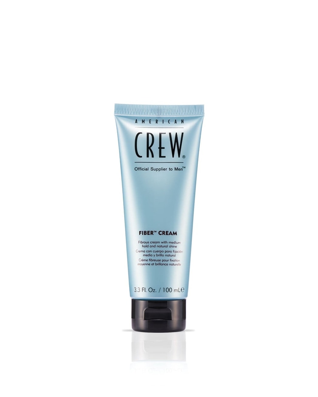 American Crew Fiber Cream 100 ml