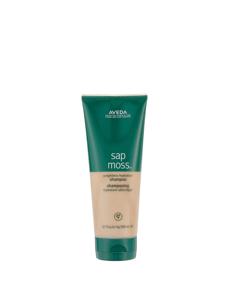 Aveda Sap Moss Weightless Hydration Shampoo 200 ml
