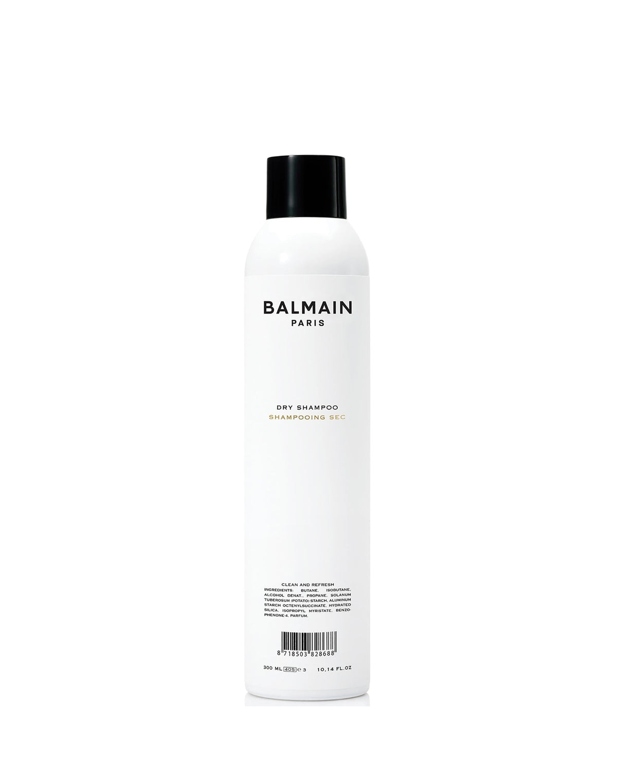 Balmain Paris Dry Shampoo 300 ml