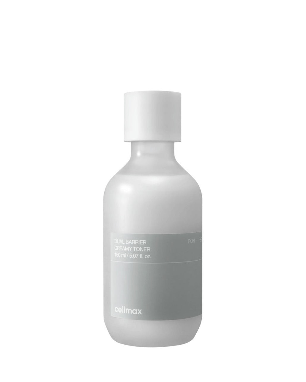 celimax Dual Barrier Creamy Toner 150 ml