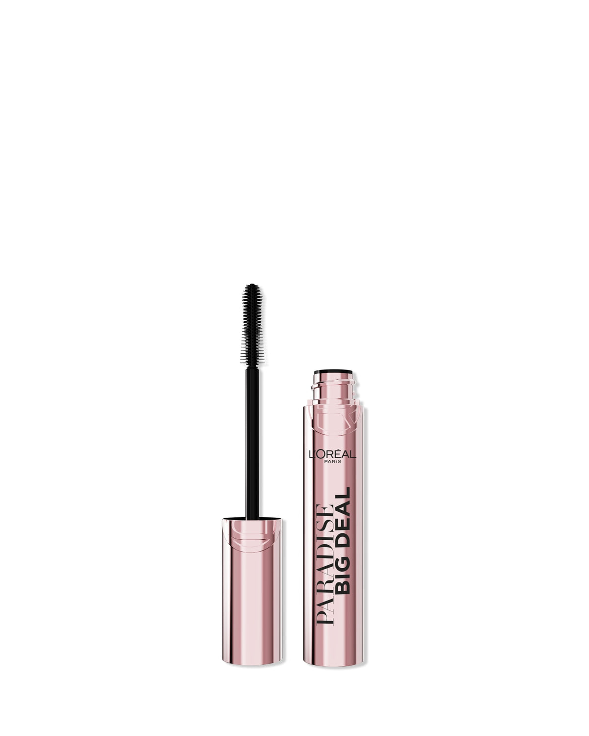 L'Oréal Voluminous Paradise Big Deal Waterproof Black 10 ml