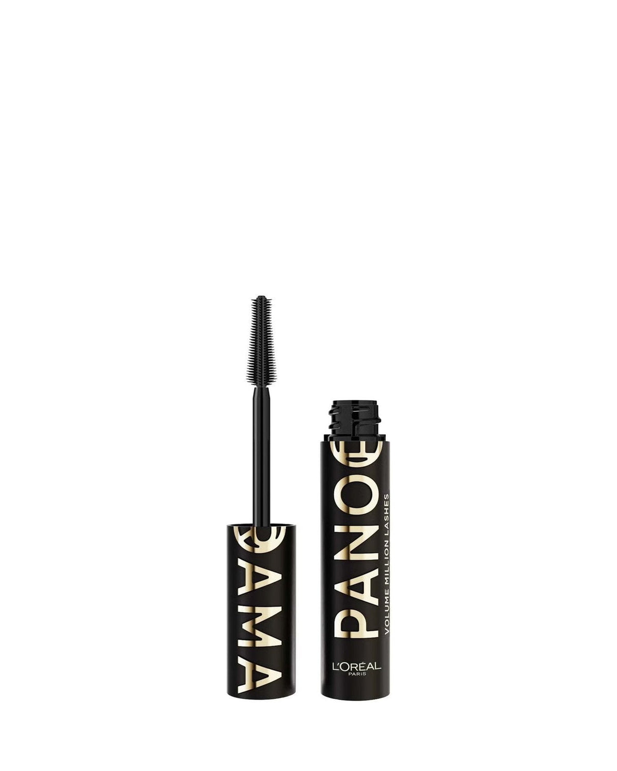 L'Oréal Paris Volume Million Lashes Panorama All Night Mascara Black 10,5 ml