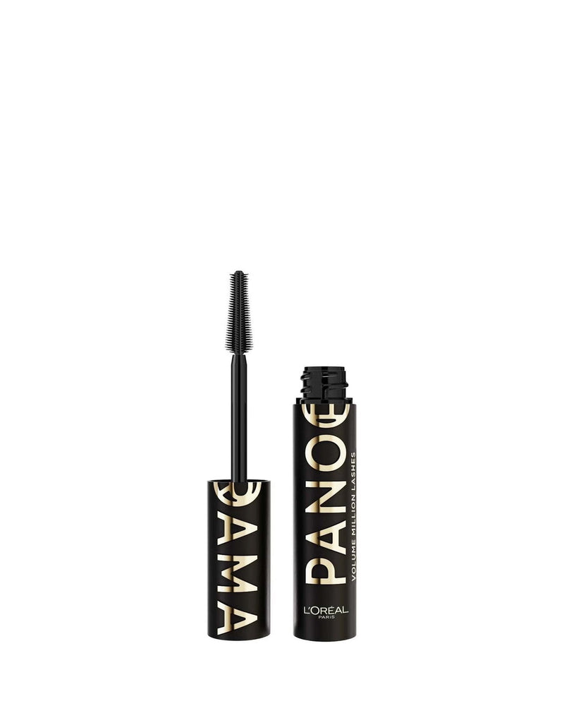 L'Oréal Paris Volume Million Lashes Panorama All Night Mascara Black 10,5 ml
