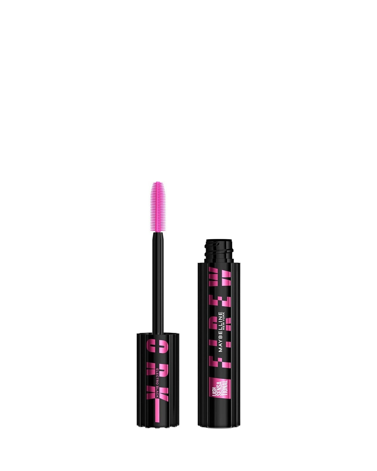 Maybelline Lash Sensational Firework Mascara Black 10 ml
