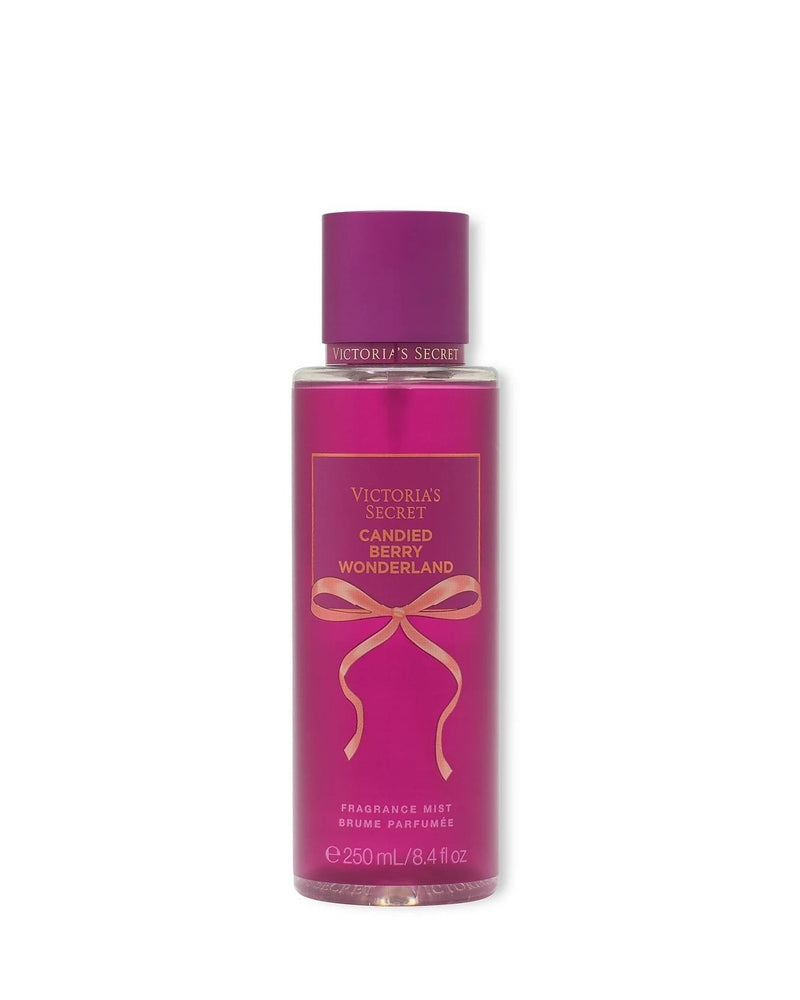 Victoria's Secret Candied Berry Wonderland Fragrance Mist 250 ml