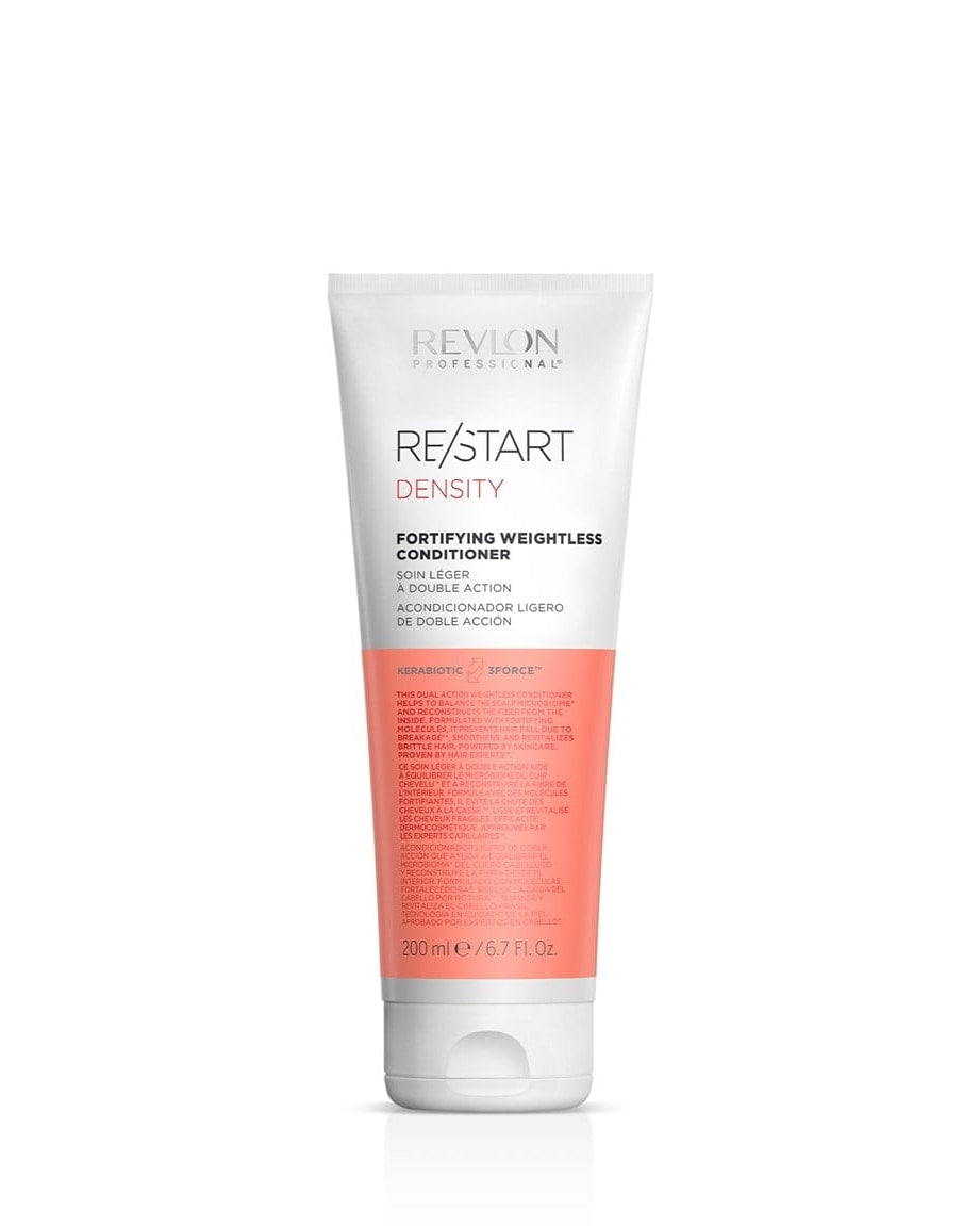 REVLON PRO ReStart Density Fortifying Melting Conditioner 200 ml