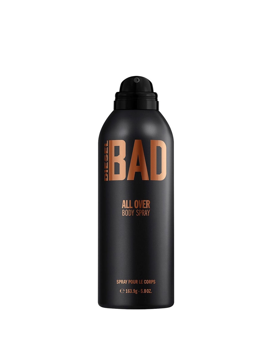 Diesel Bad All Over Body Spray 200 ml