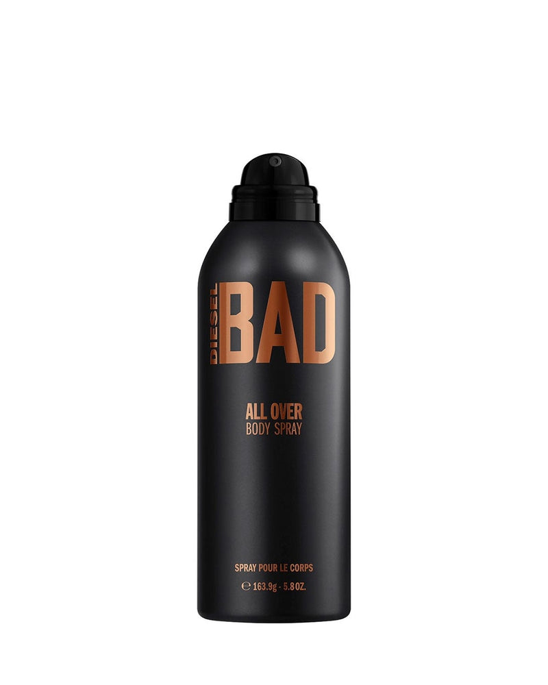 Diesel Bad All Over Body Spray 200 ml