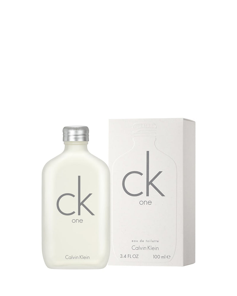 Calvin Klein CK One Eau de Toilette 100 ml