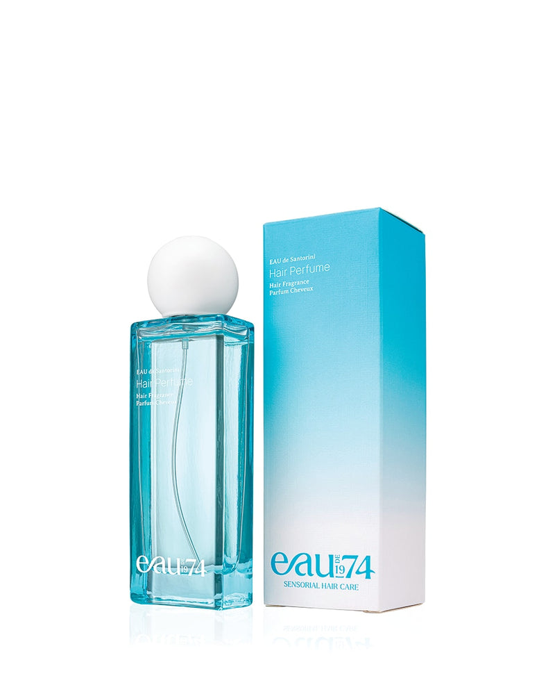 EAUde1974 Eau de Santorini Hårparfume 50 ml