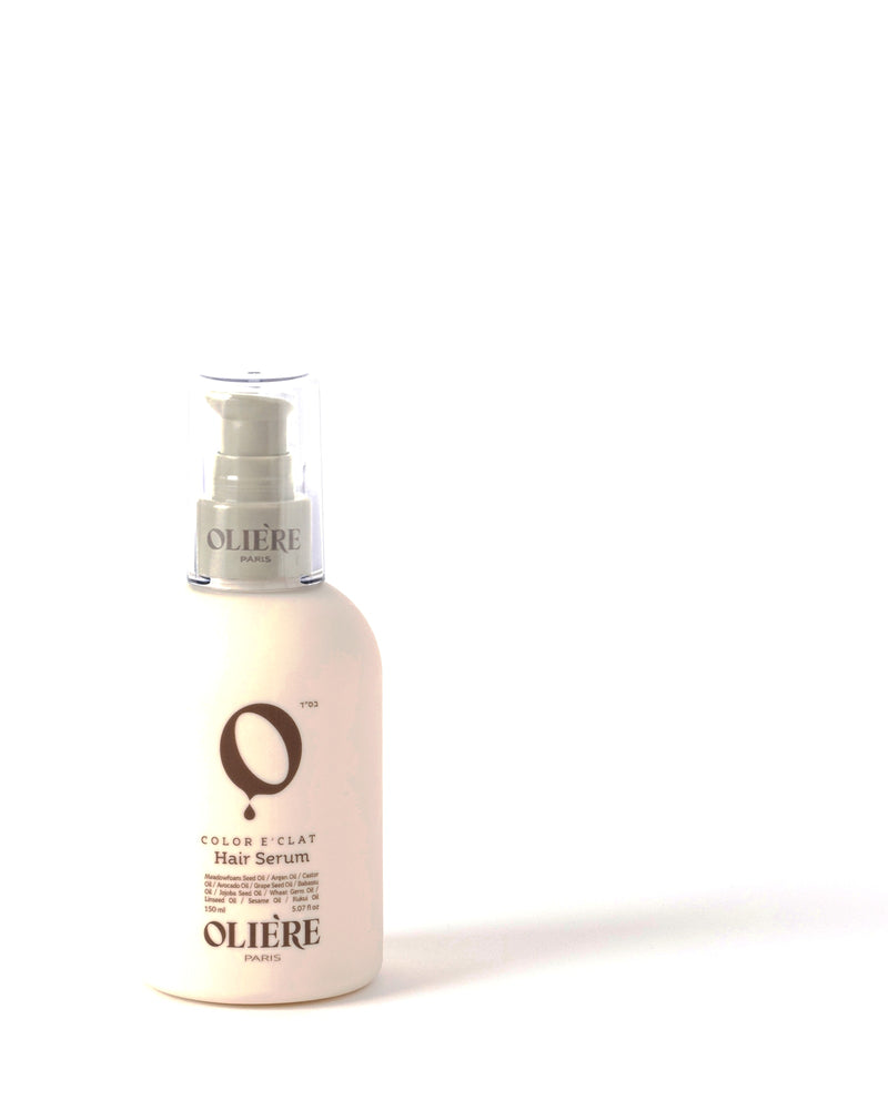 Oliere Paris Color E'Clat Hair Serum 150 ml