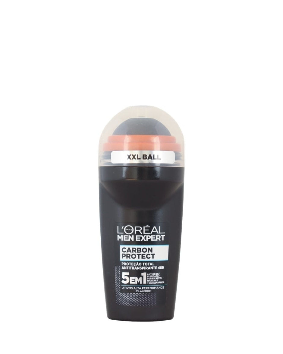L'Oréal Paris Men Expert Carbon Protect 48H Roll-on 50 ml