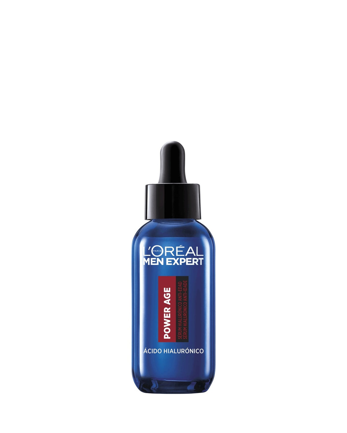 L'Oréal Paris Men Expert Power Age Serum 30 ml