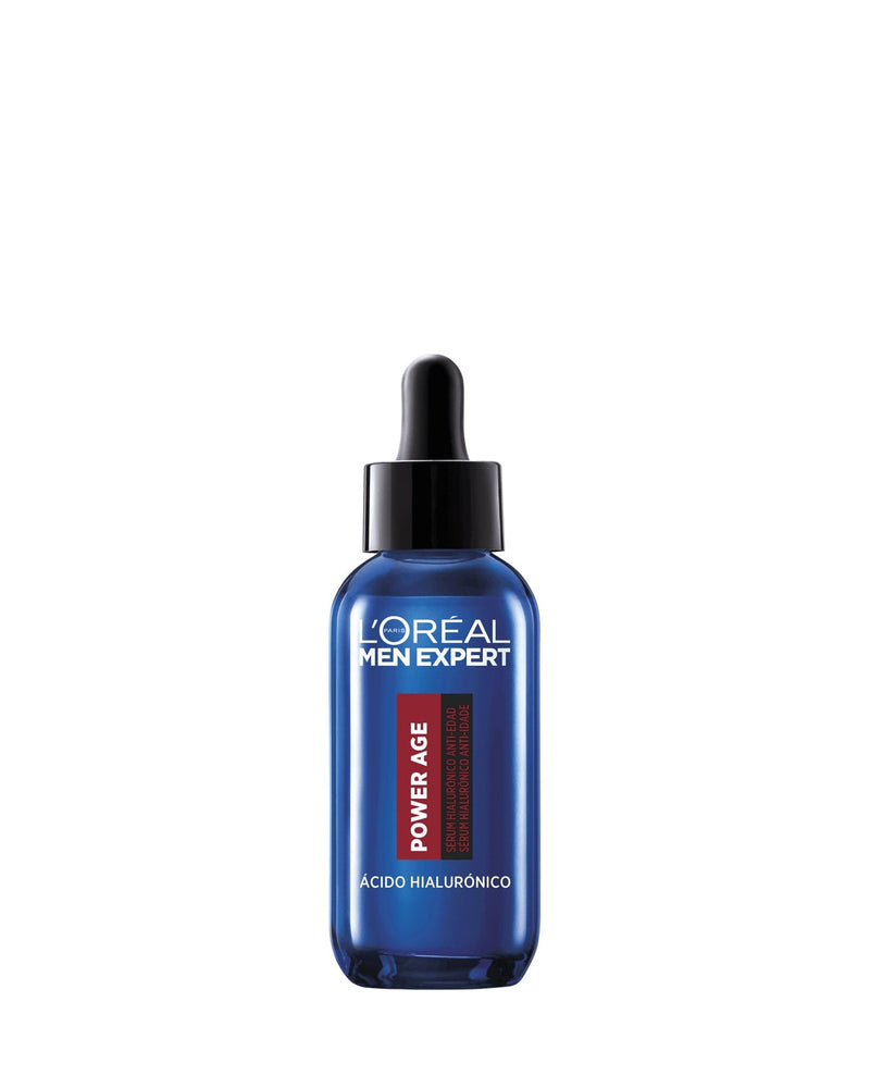 L'Oréal Paris Men Expert Power Age Serum 30 ml