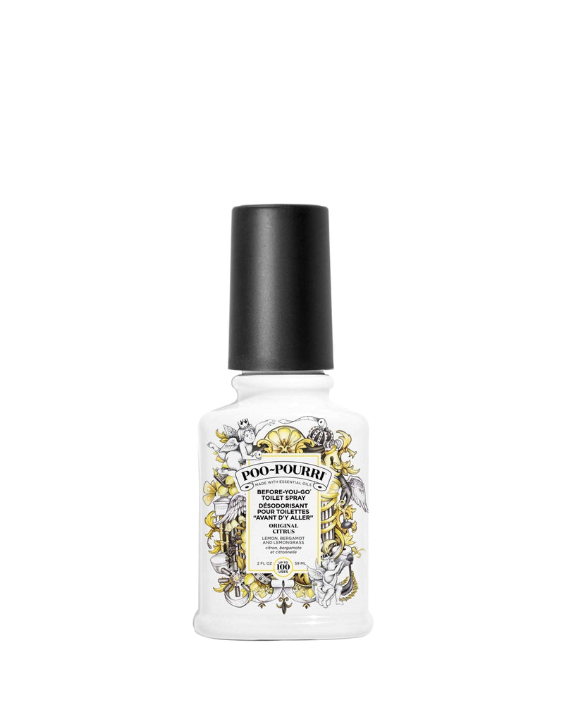 Poo~Pourri Original Citrus Toiletspray 59 ml