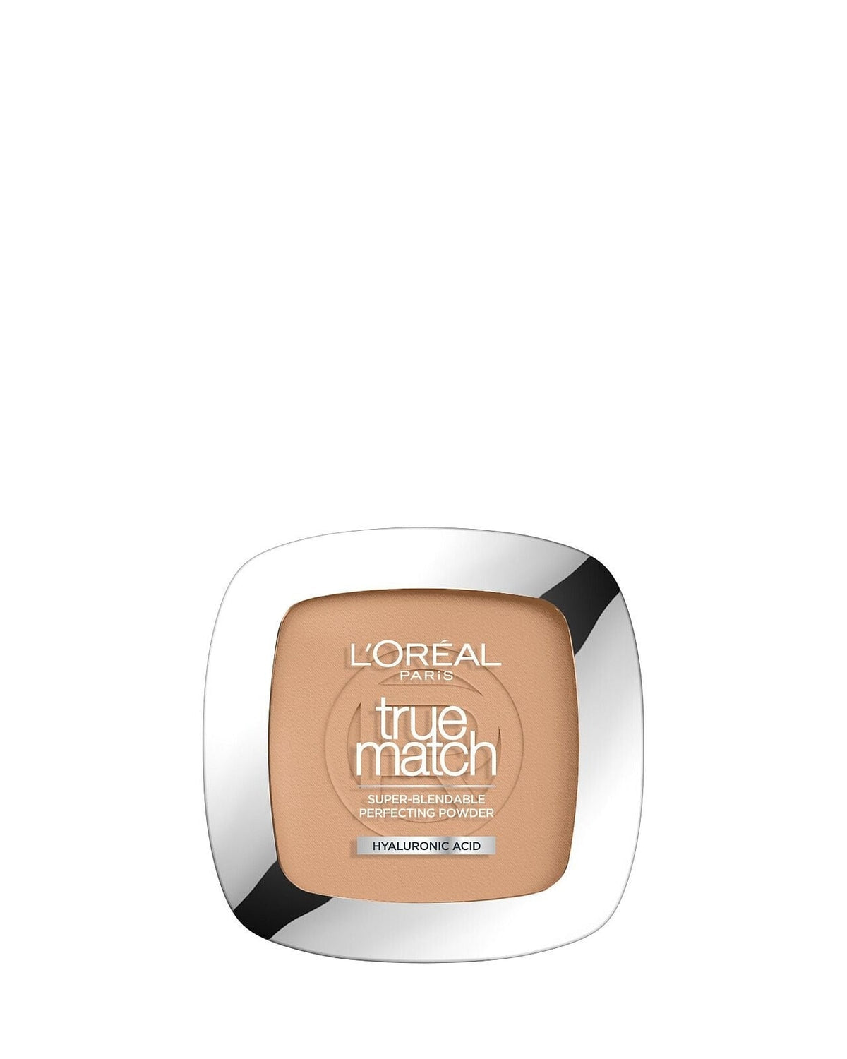 L'Oréal Paris True Match Super-Blendable Pudder C3 Rose Beige 9 g