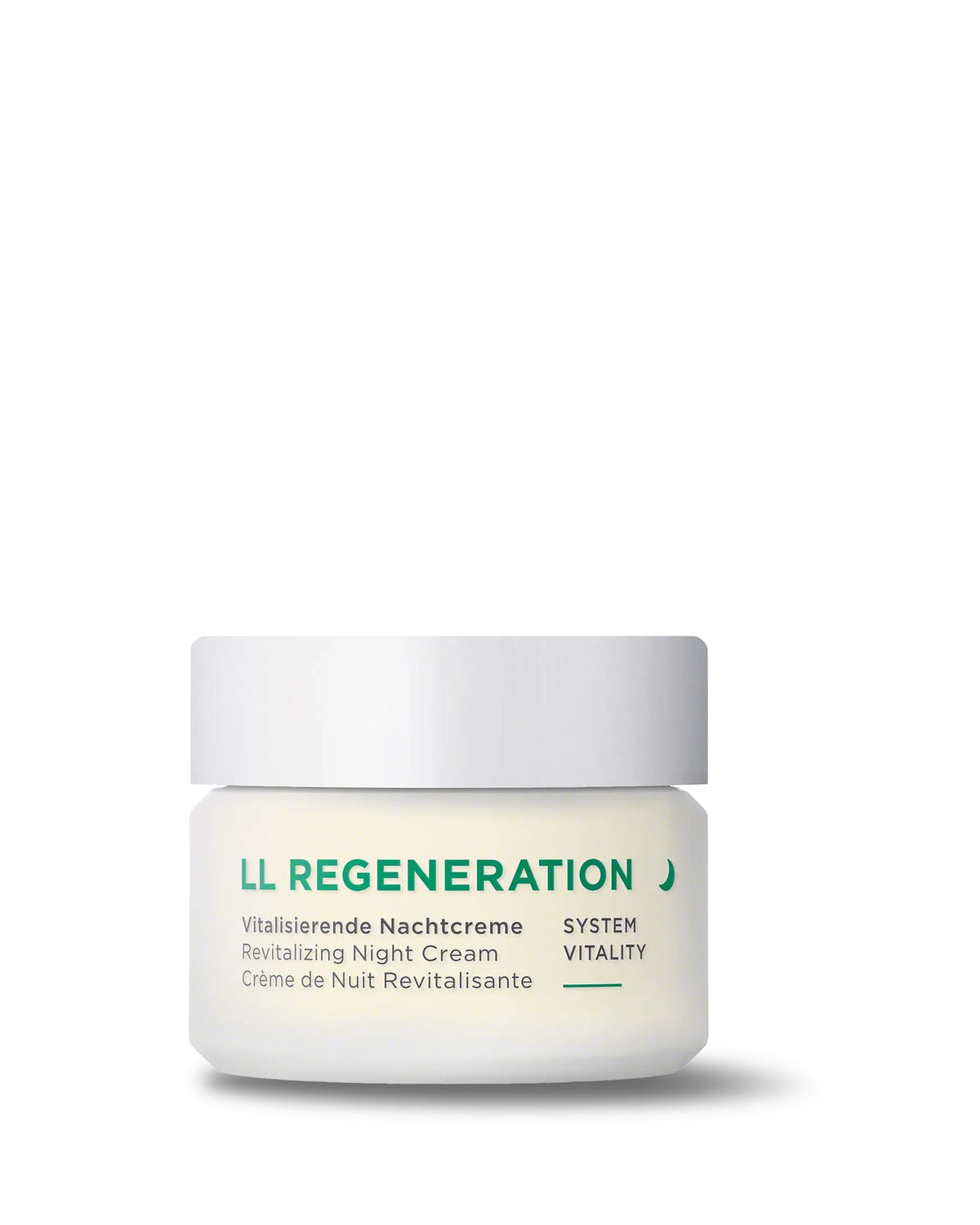 Annemarie Börlind LL Regeneration Natcreme 50 ml