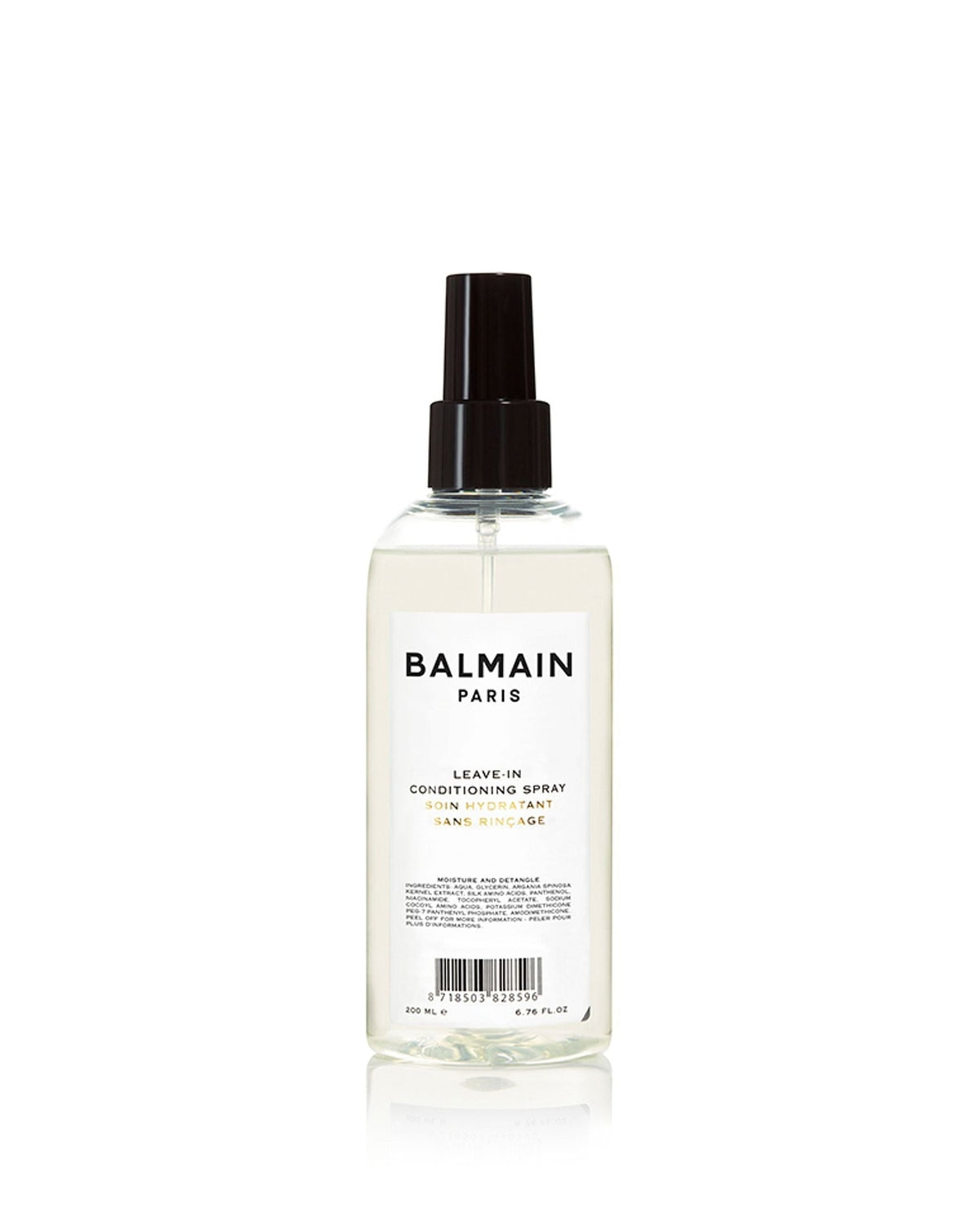 Balmain Paris Leave-In Conditioning Spray 200 ml