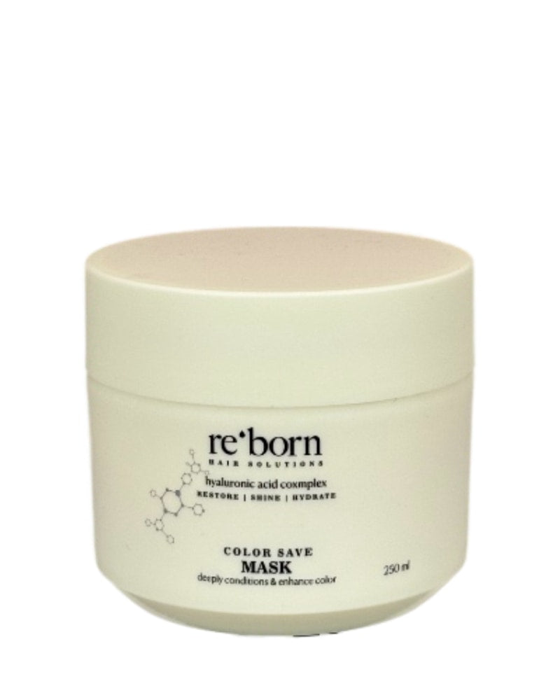 Reborn Color Save Hårmaske 250 ml