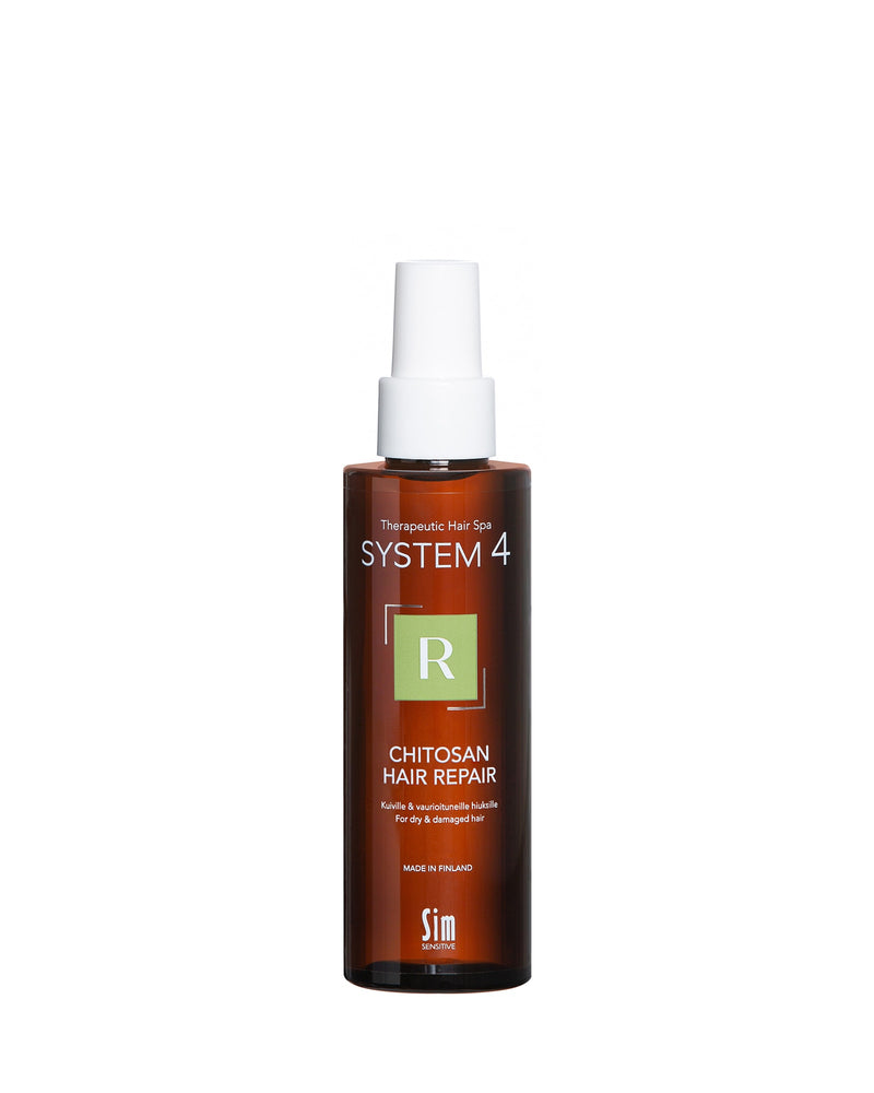 System 4 R Chitosan Hair Repair 150 ml