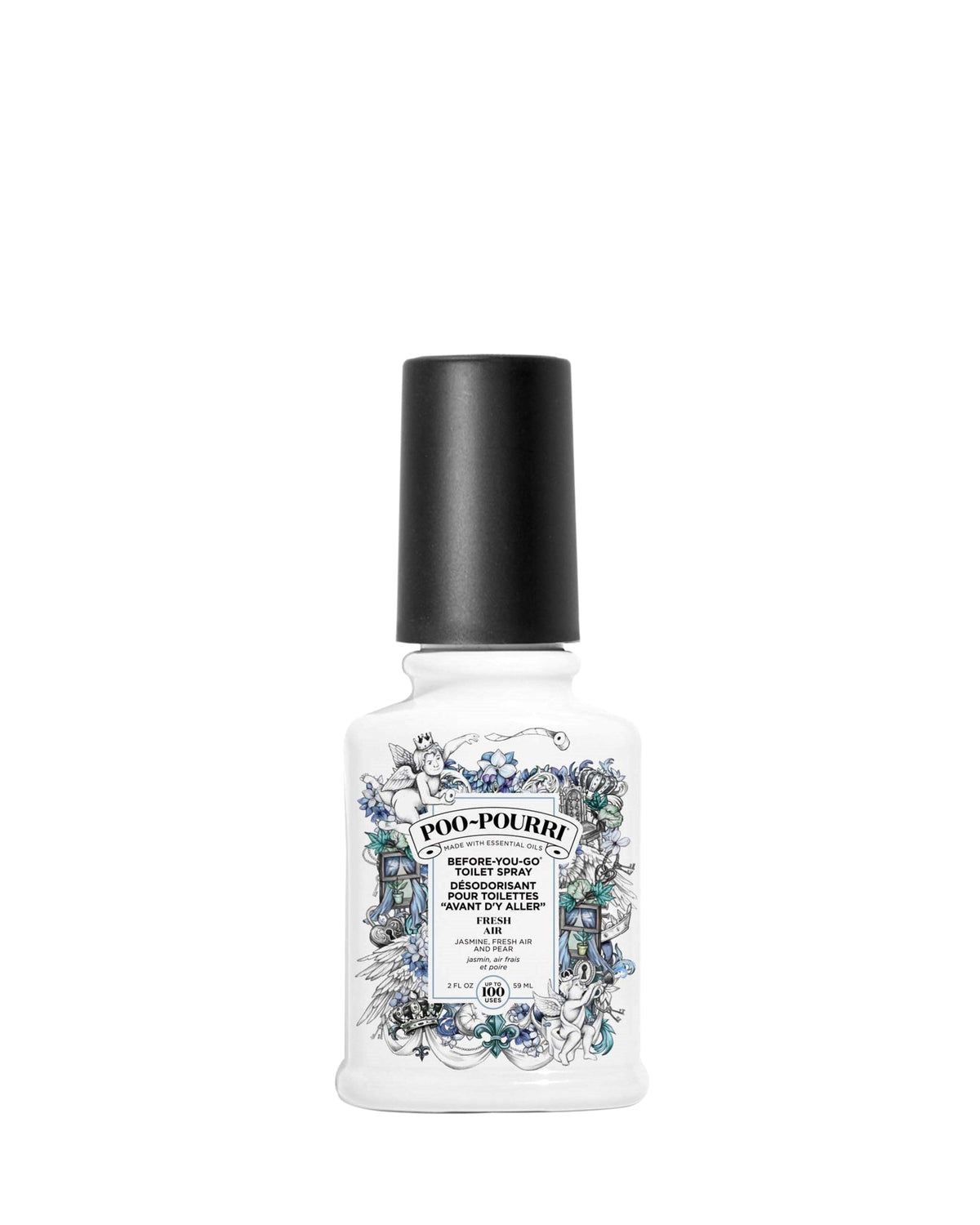 Poo~Pourri Fresh Air Toiletspray 59 ml