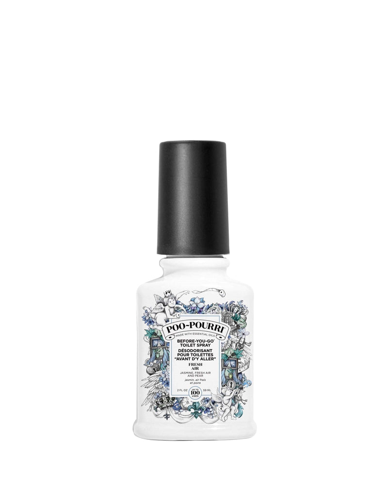 Poo~Pourri Fresh Air Toiletspray 59 ml