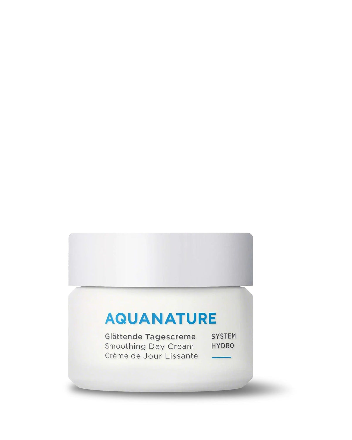 Annemarie Börlind AquaNature Smoothing Day Cream 50 ml
