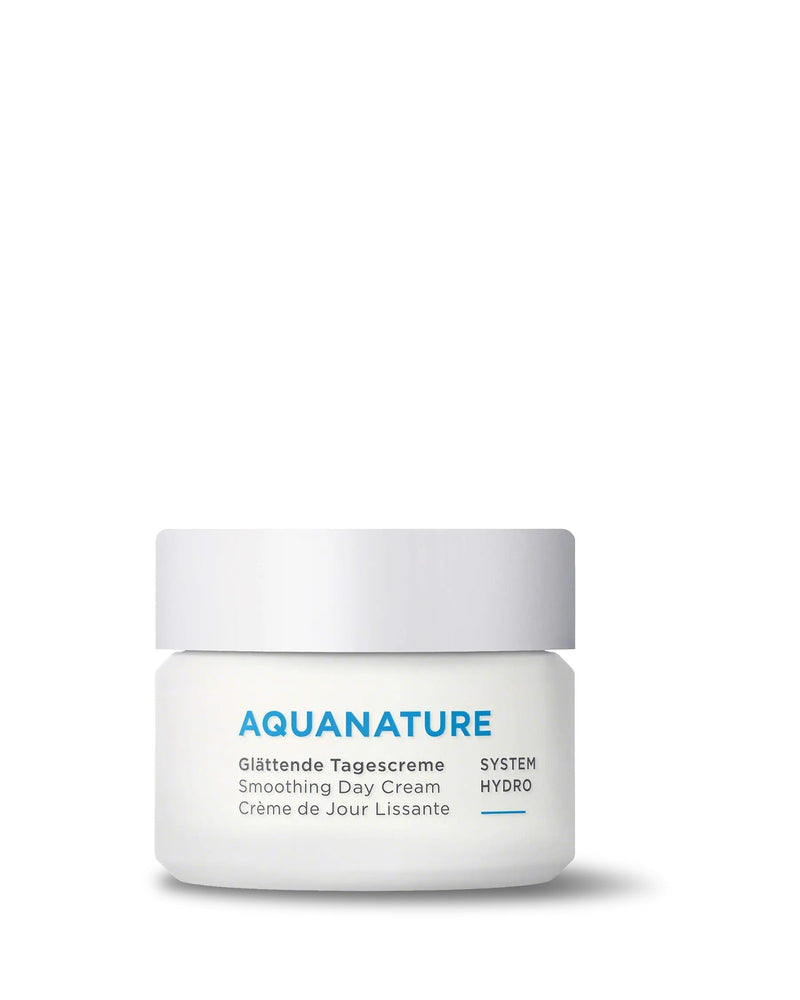 Annemarie Börlind AquaNature Smoothing Day Cream 50 ml