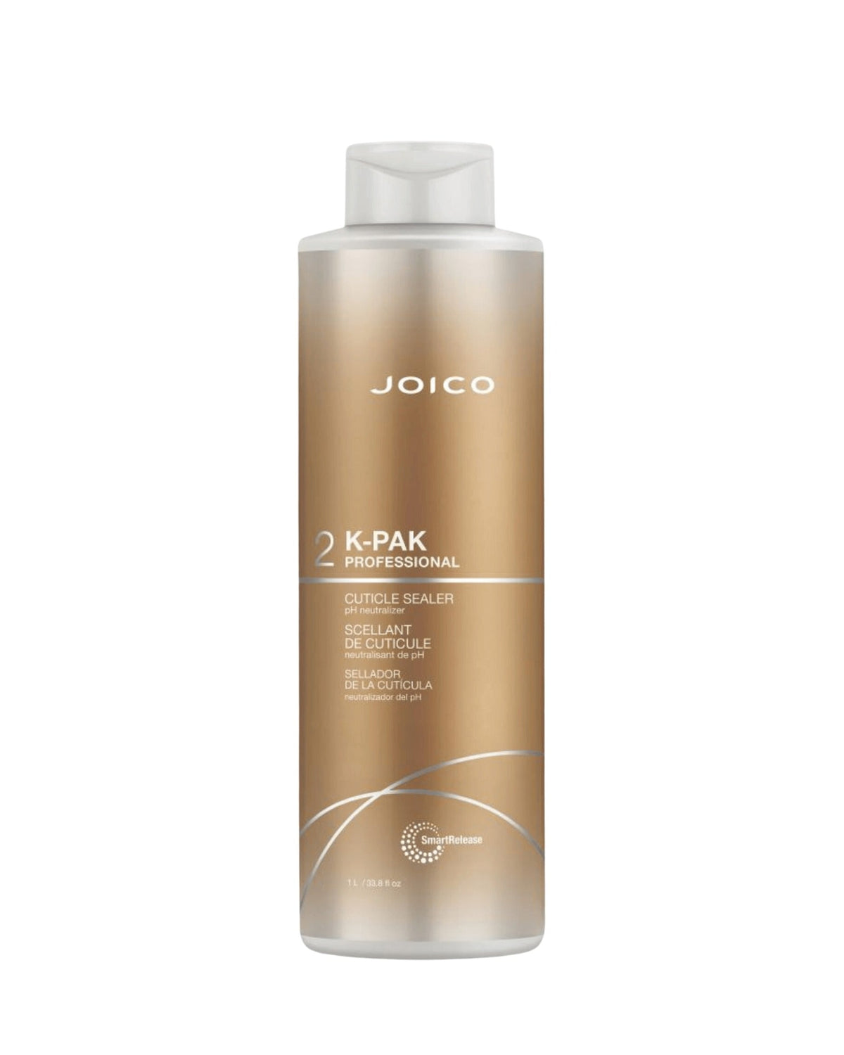 Joico K-Pak Cuticle Sealer 1000 ml