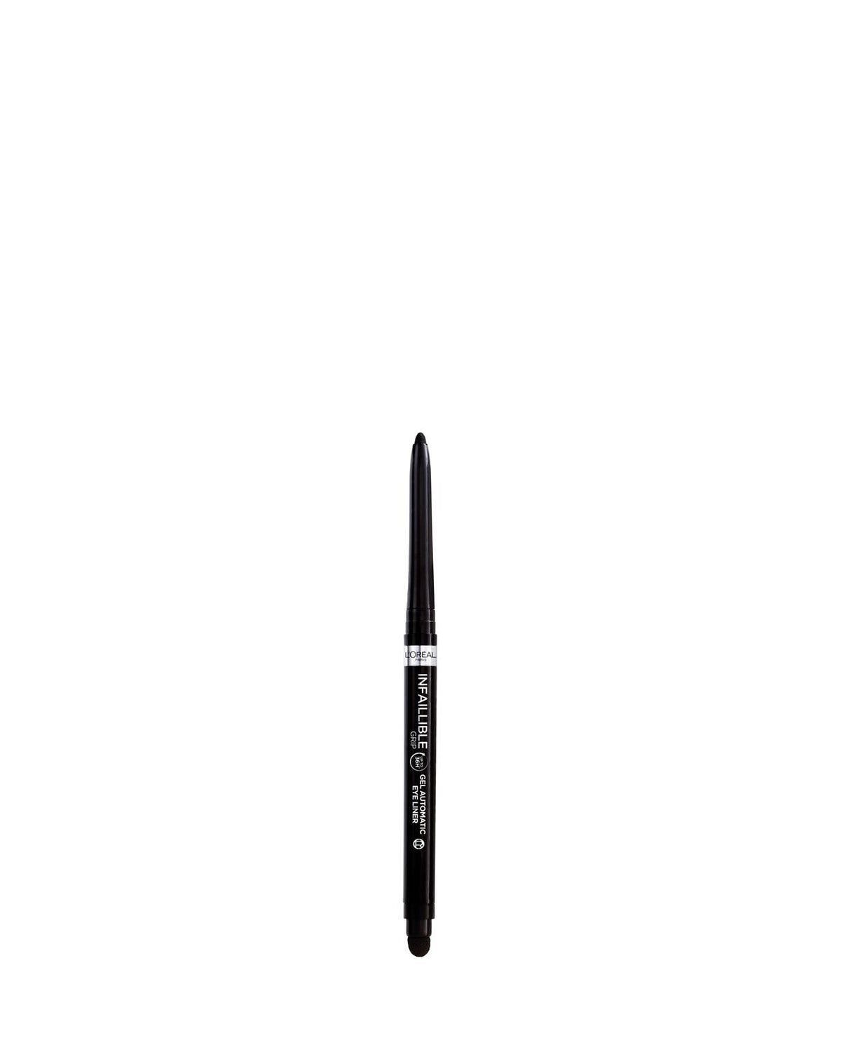 L'Oréal Infaillible Grip 36H Gel Automatic Eyeliner Intense Black