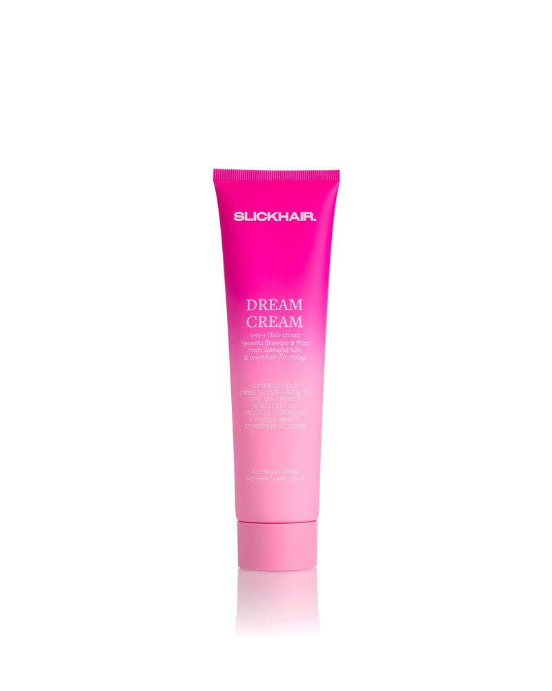 SLICKHAIR Dream Cream 3-i-1 Stylingcreme 135 ml