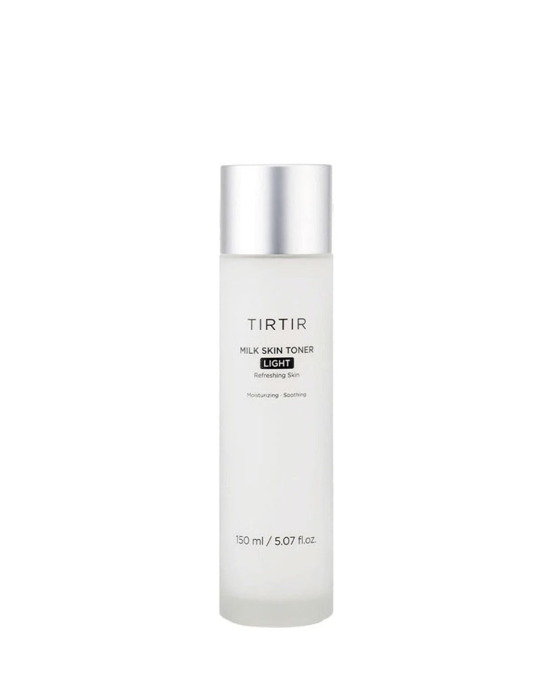 TIRTIR Milk Skin Toner Light 150 ml