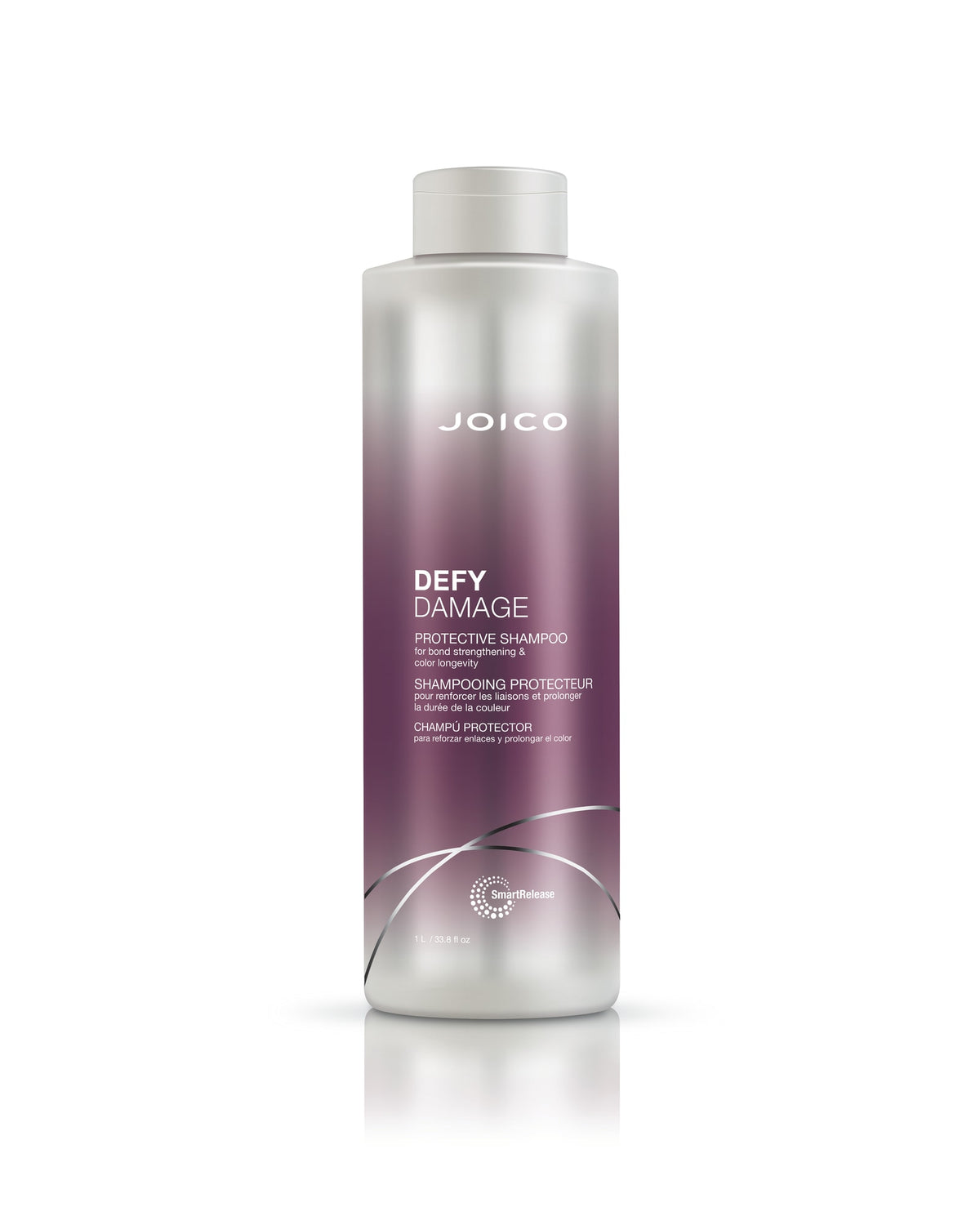 Joico Defy Damage Protective Shampoo 1000 ml