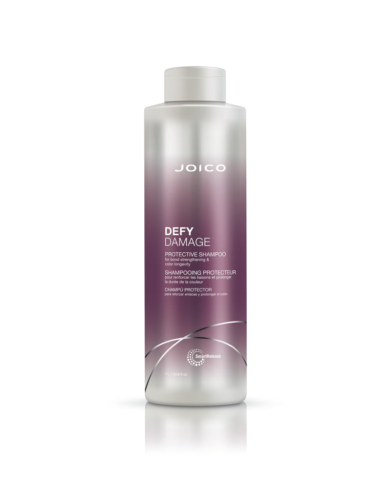 Joico Defy Damage Protective Shampoo 1000 ml