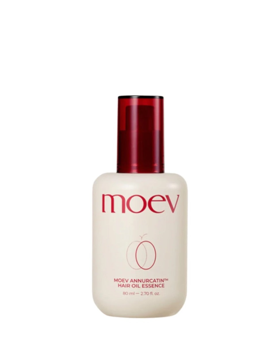 MOEV Annurcatin Hair Oil Essence 80 ml