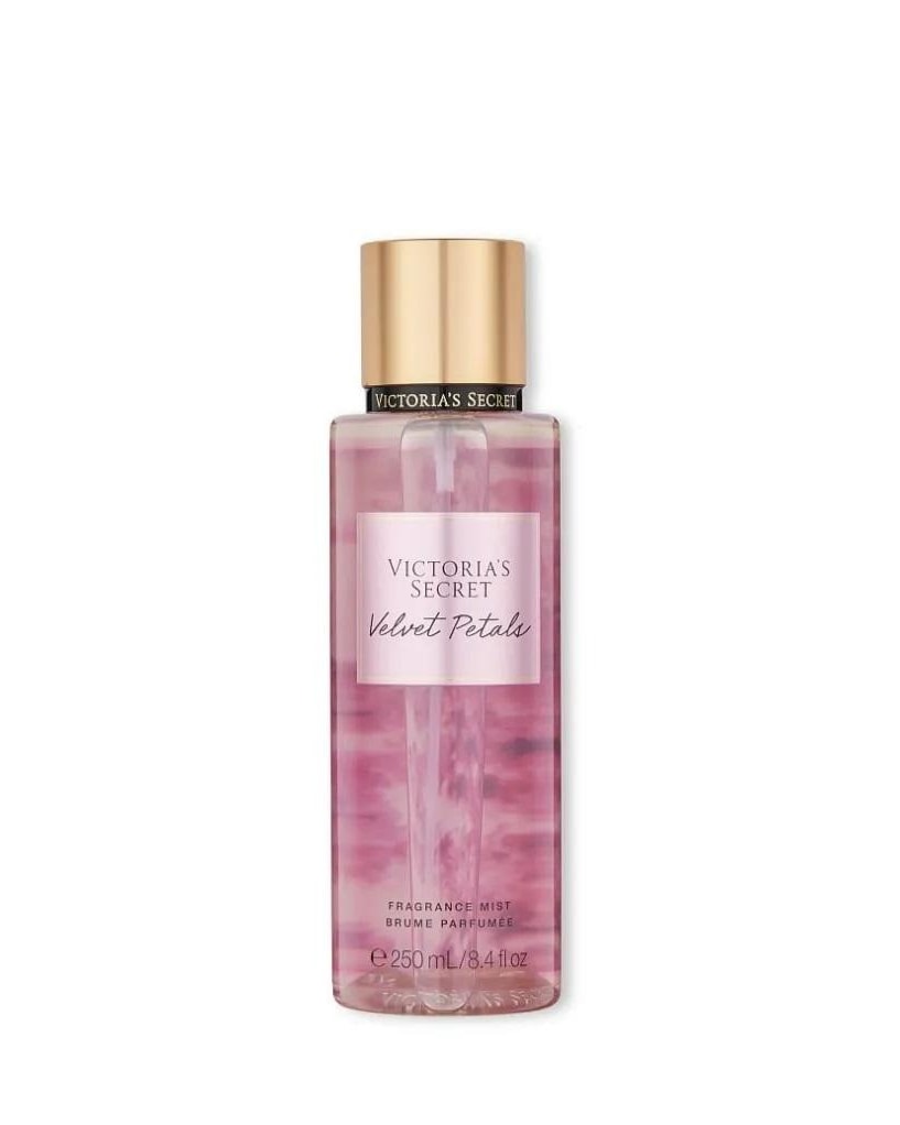 Victoria's Secret Velvet Petals Body Mist 250 ml