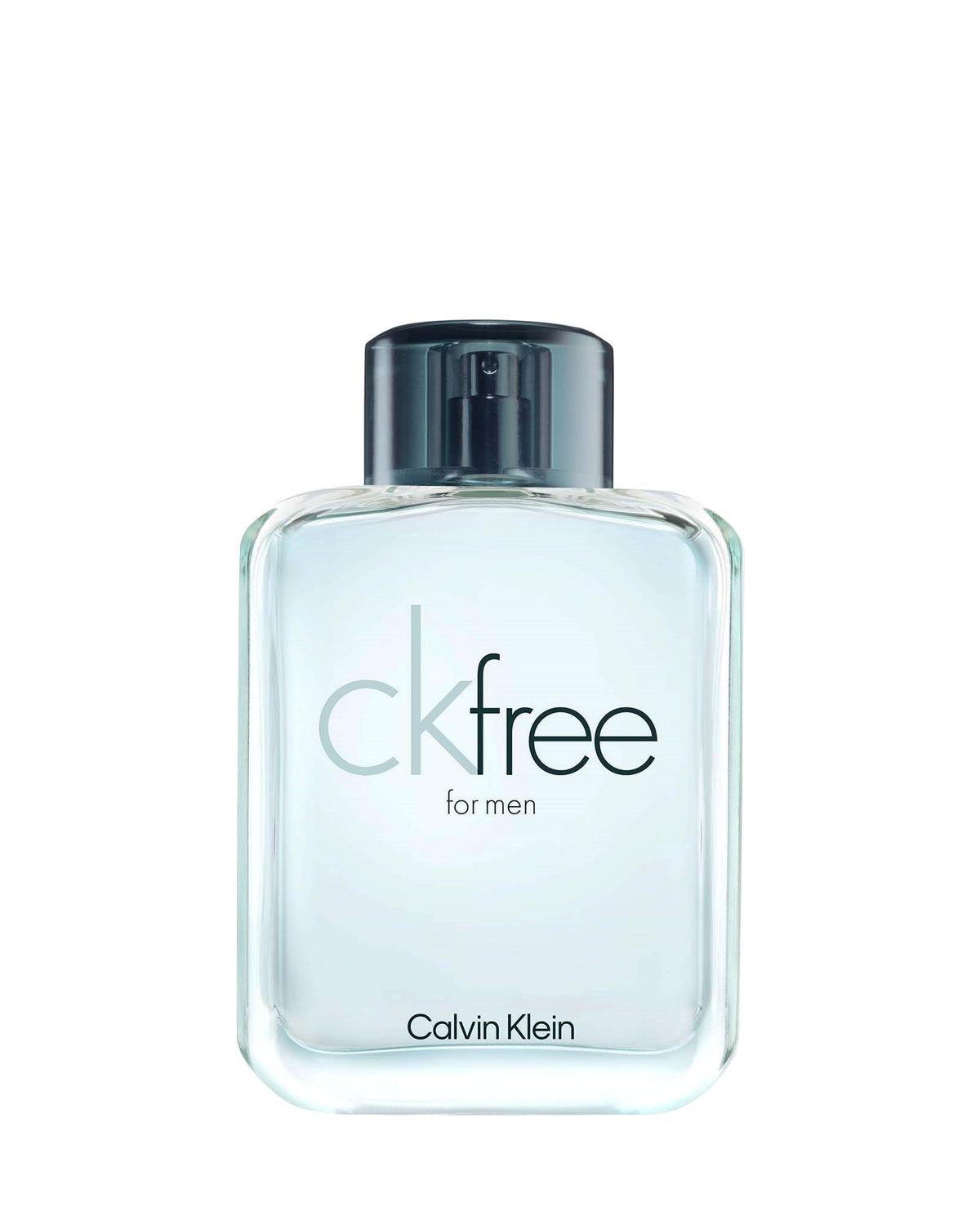 Calvin Klein CK Free for Men Eau de Toilette 100 ml