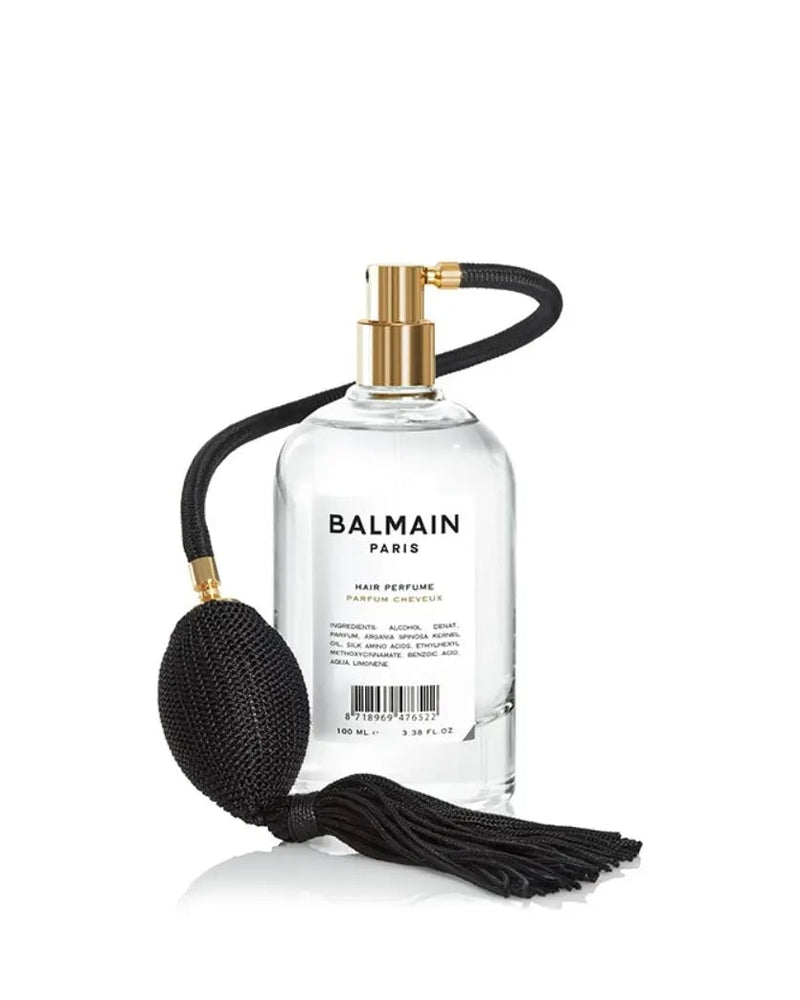 Balmain Paris Hair Couture Hair Perfume Signature Fragrance 100 ml