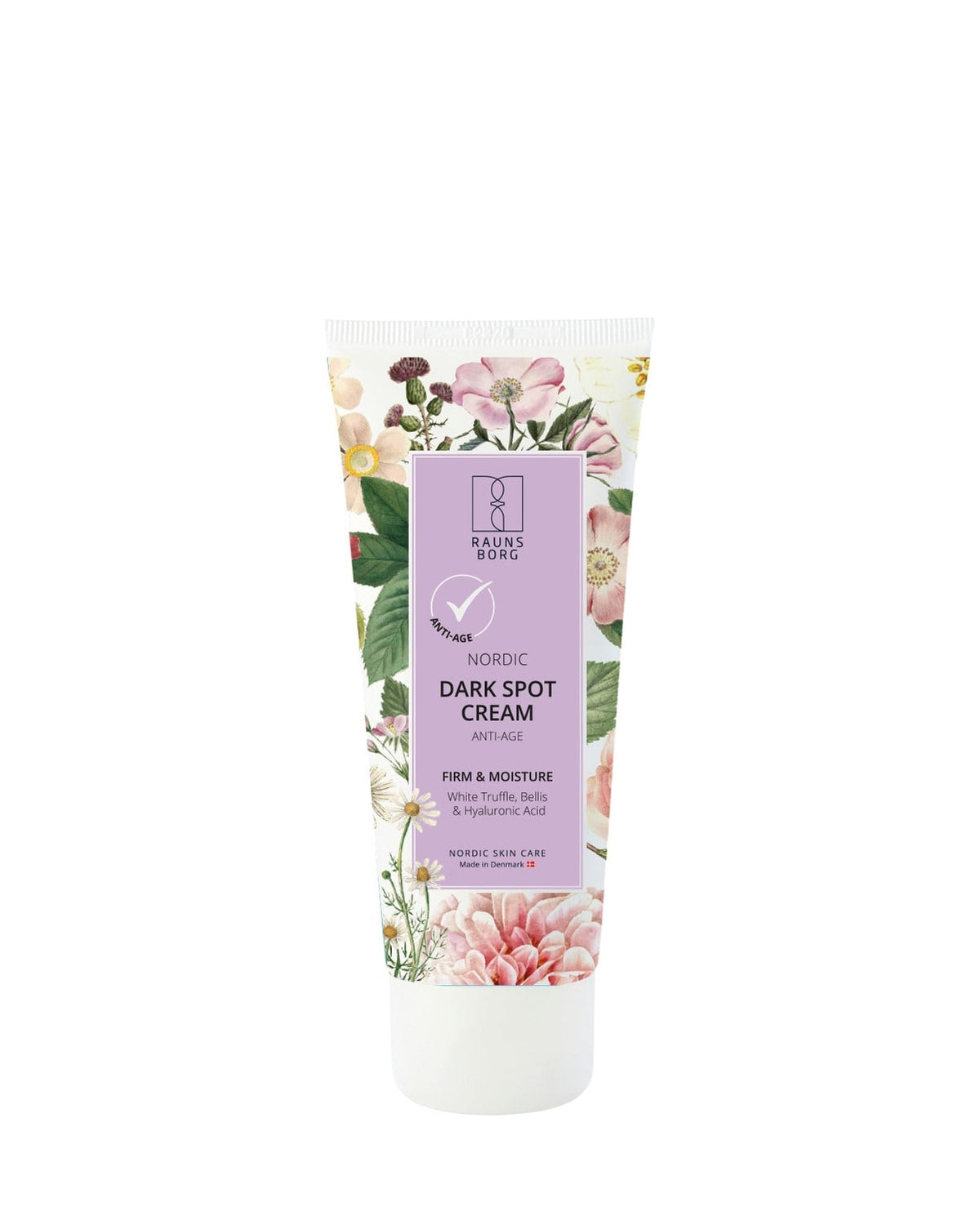 Raunsborg Nordic Dark Spot Cream Anti-Age 100 ml