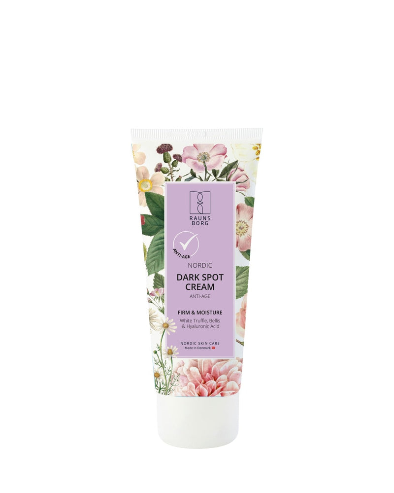 Raunsborg Nordic Dark Spot Cream Anti-Age 100 ml